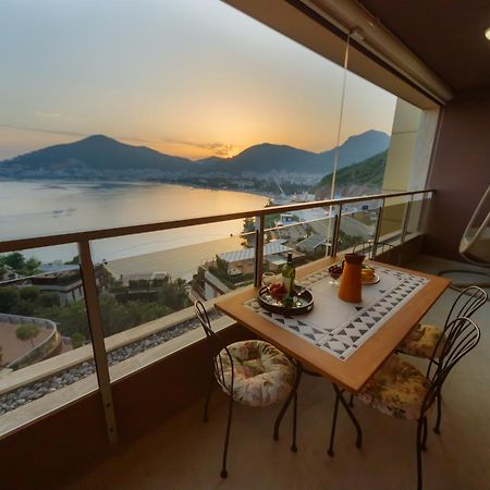Harmony Apartment Budva Exterior photo