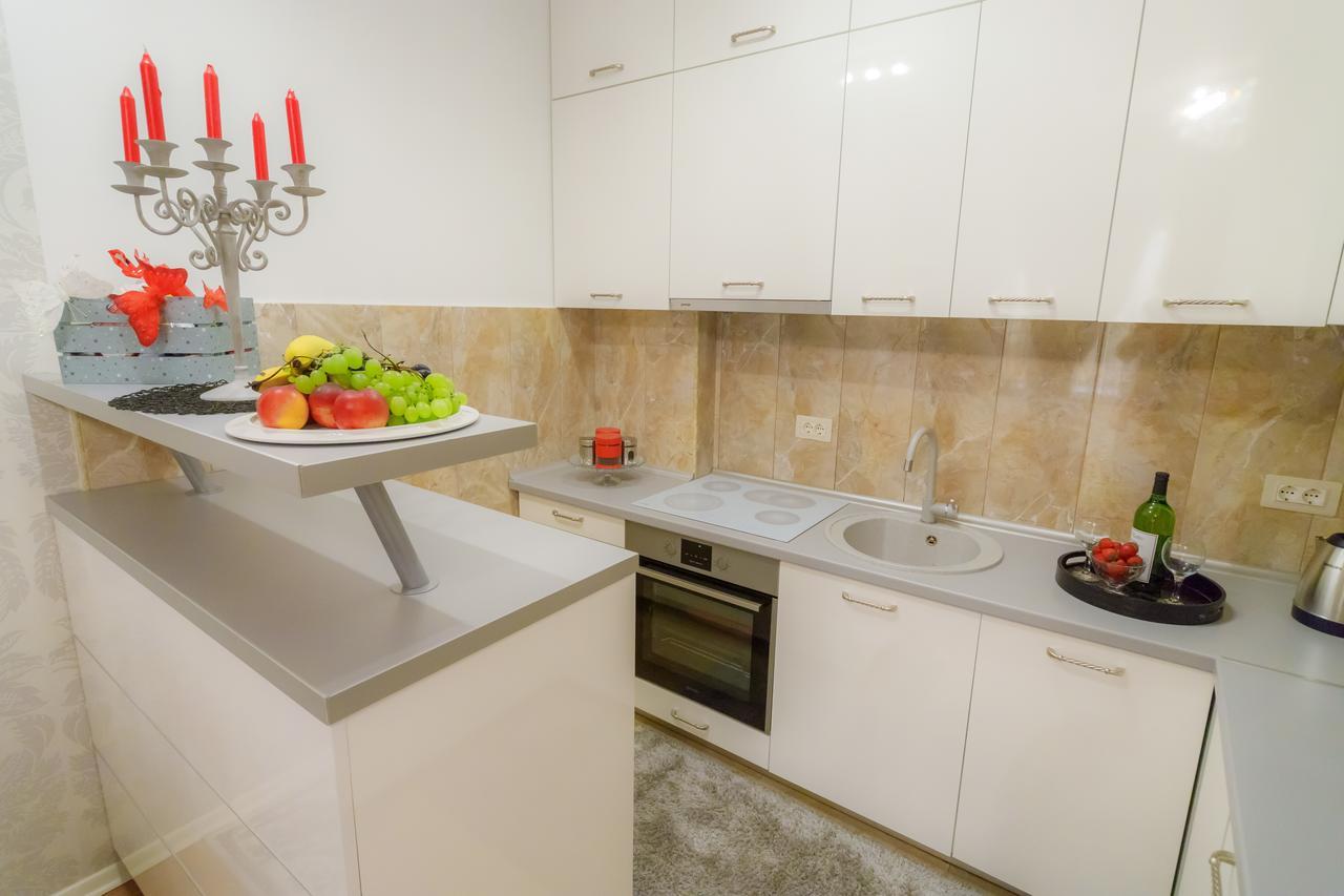 Harmony Apartment Budva Exterior photo
