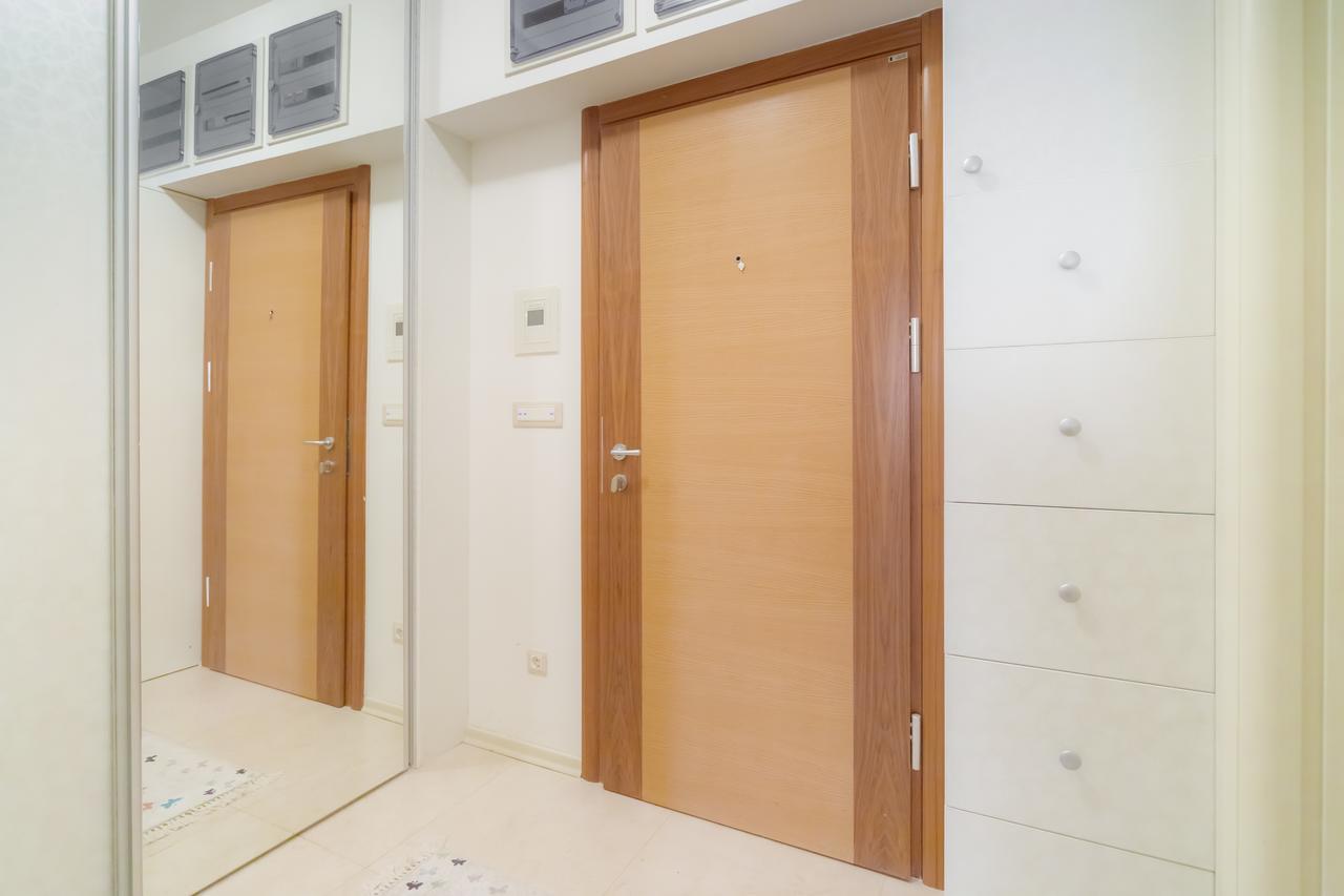 Harmony Apartment Budva Exterior photo