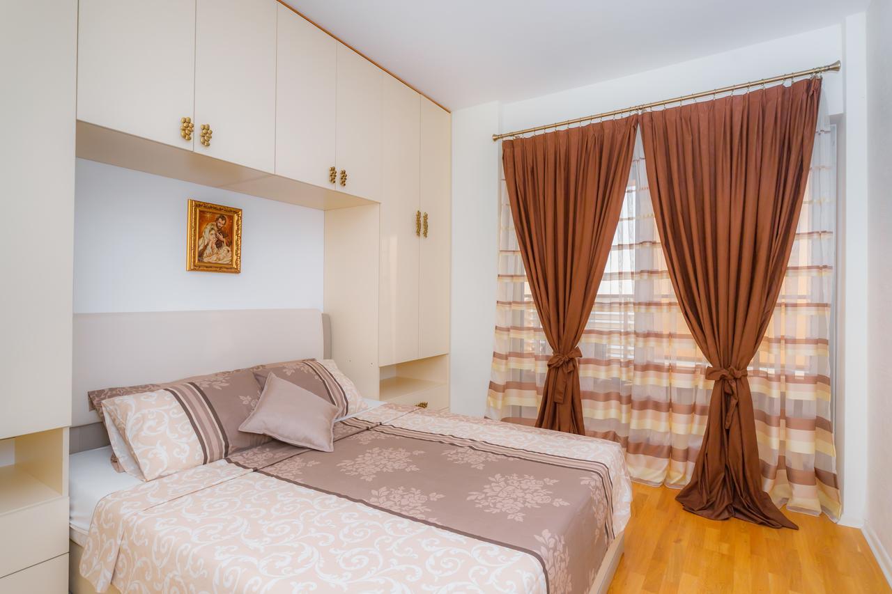 Harmony Apartment Budva Exterior photo