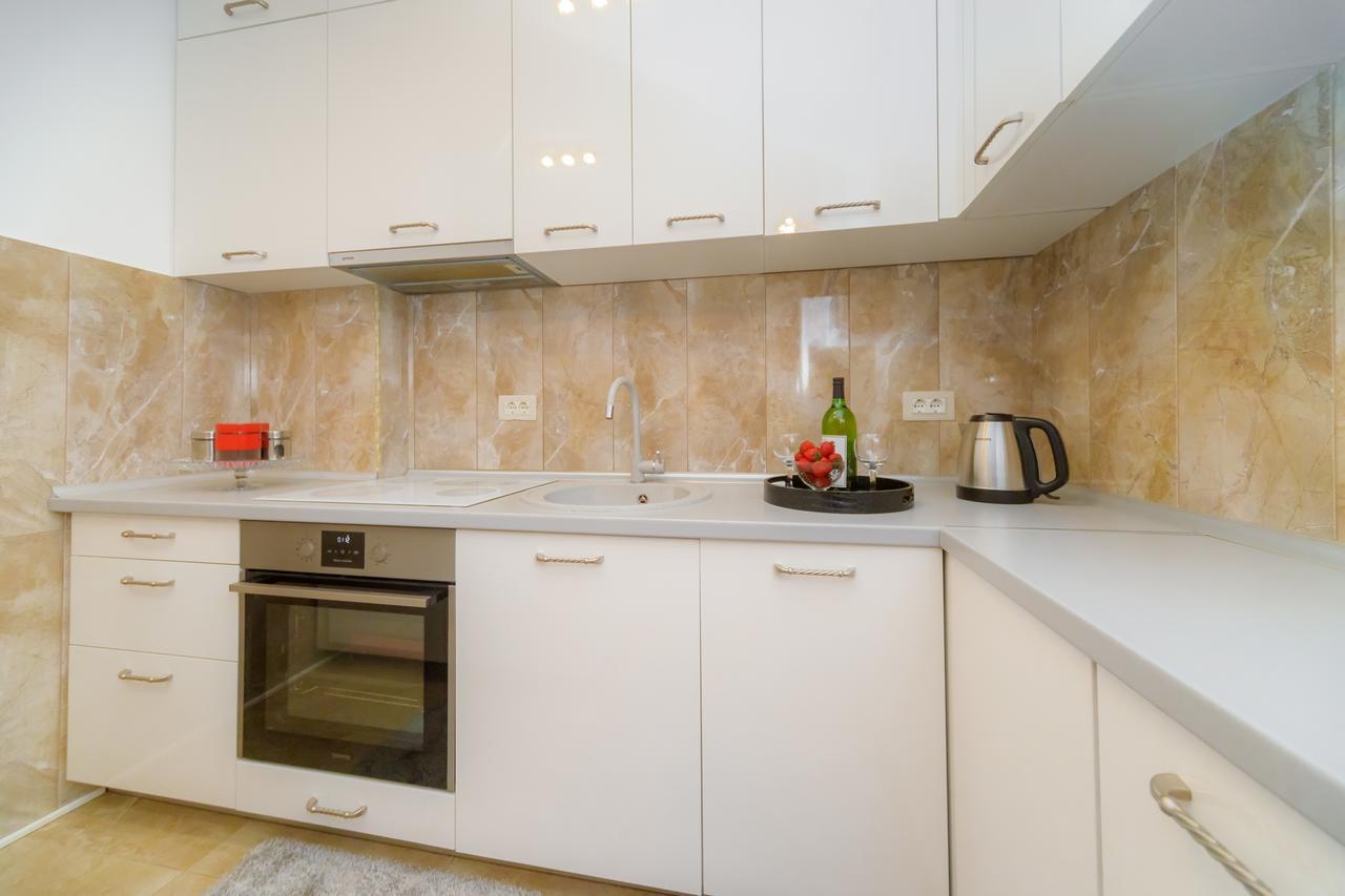 Harmony Apartment Budva Exterior photo