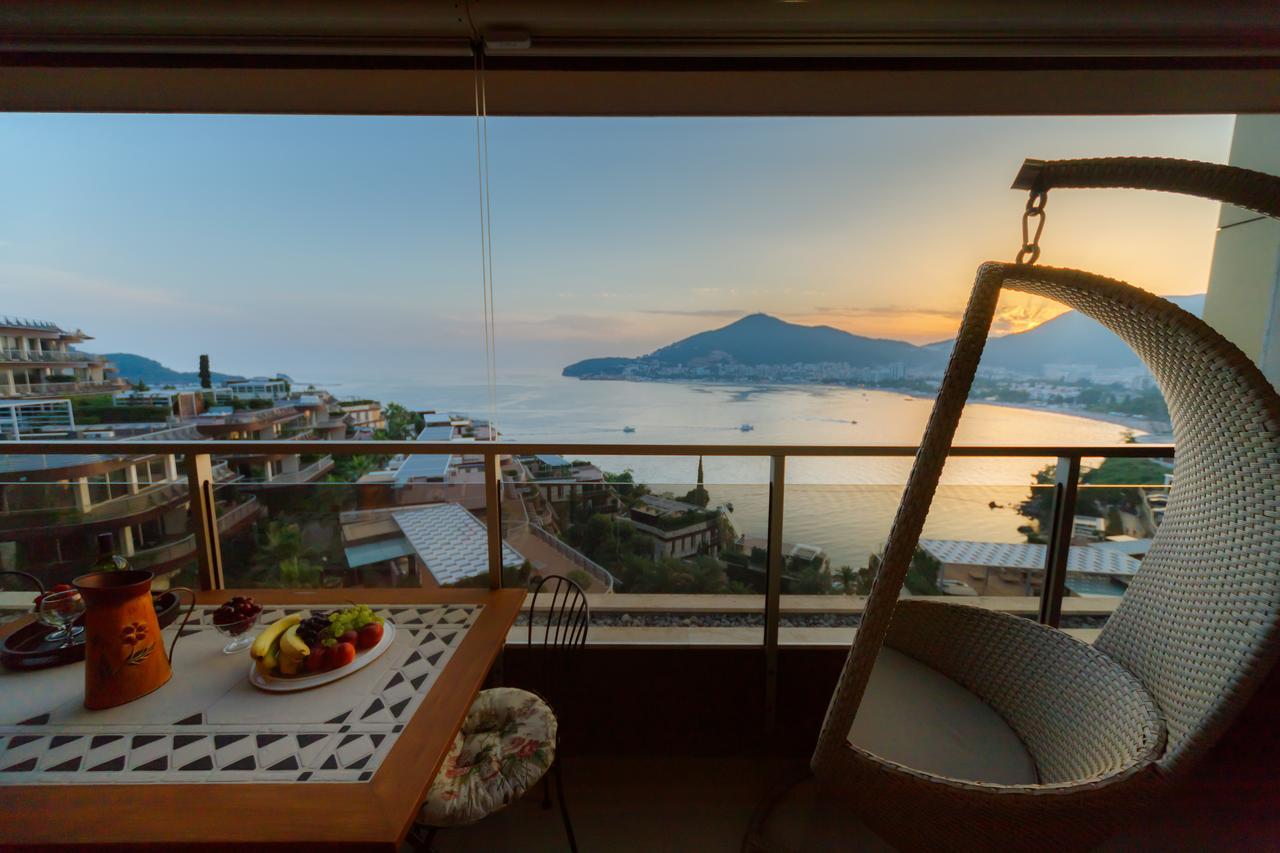 Harmony Apartment Budva Exterior photo